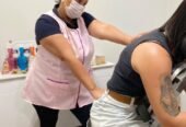 MASSAGEM TERAPÊUTICA