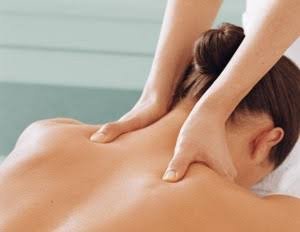 MASSAGEM TERAPÊUTICA