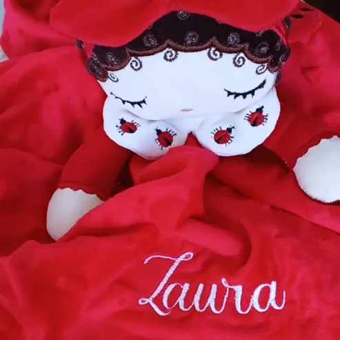Naninha