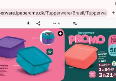 Tupperware