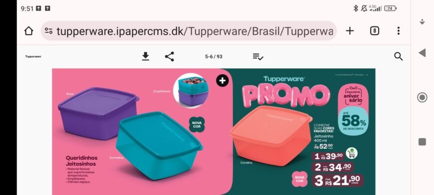 Tupperware