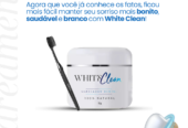 White Clean