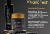 KIT de hidratação – Nano TECH