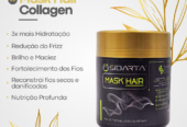 KIT de hidratação – Nano TECH