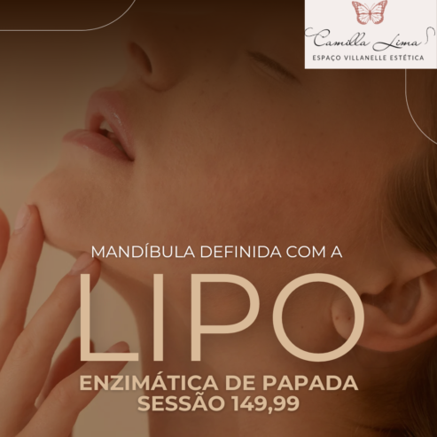 Espaço Villanelle Estética e Podologia